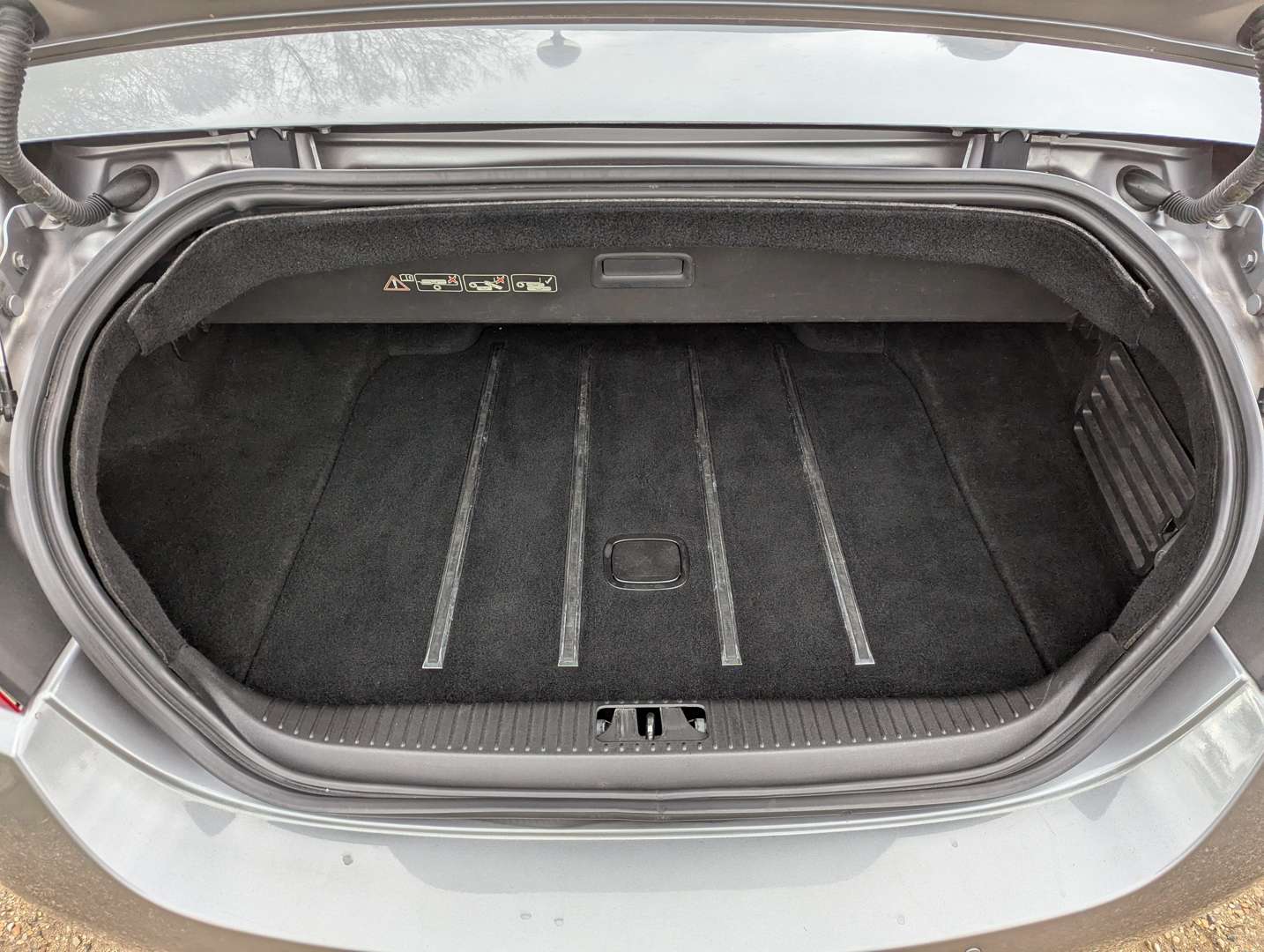 <p>2007 JAGUAR XKR 4.2 SUPERCHARGED</p>