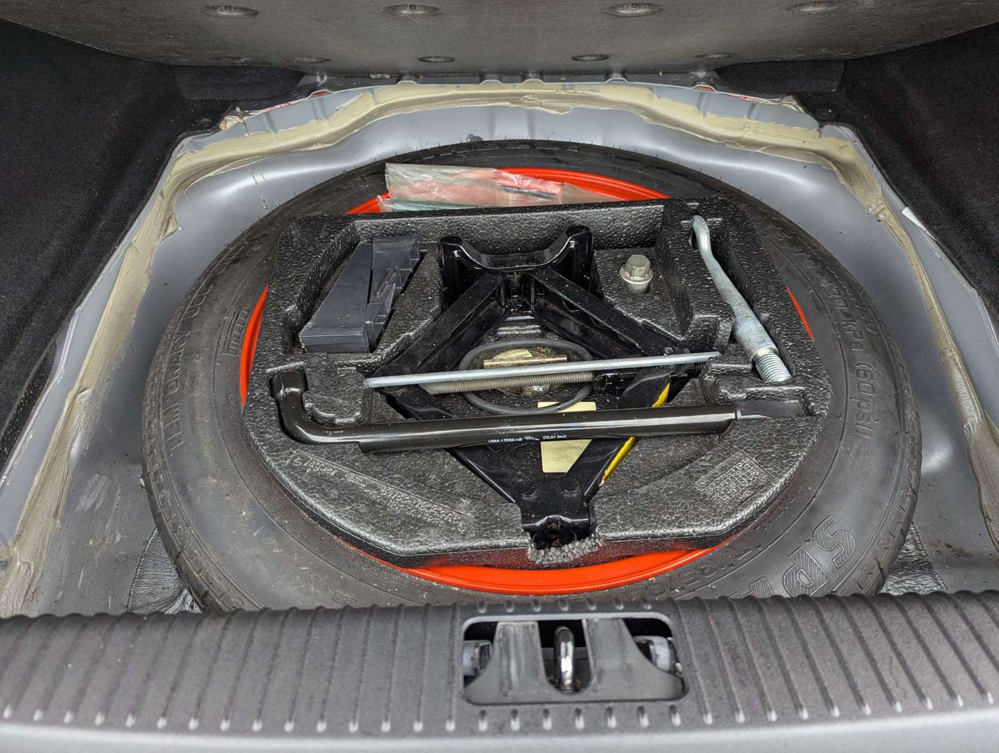 <p>2007 JAGUAR XKR 4.2 SUPERCHARGED</p>