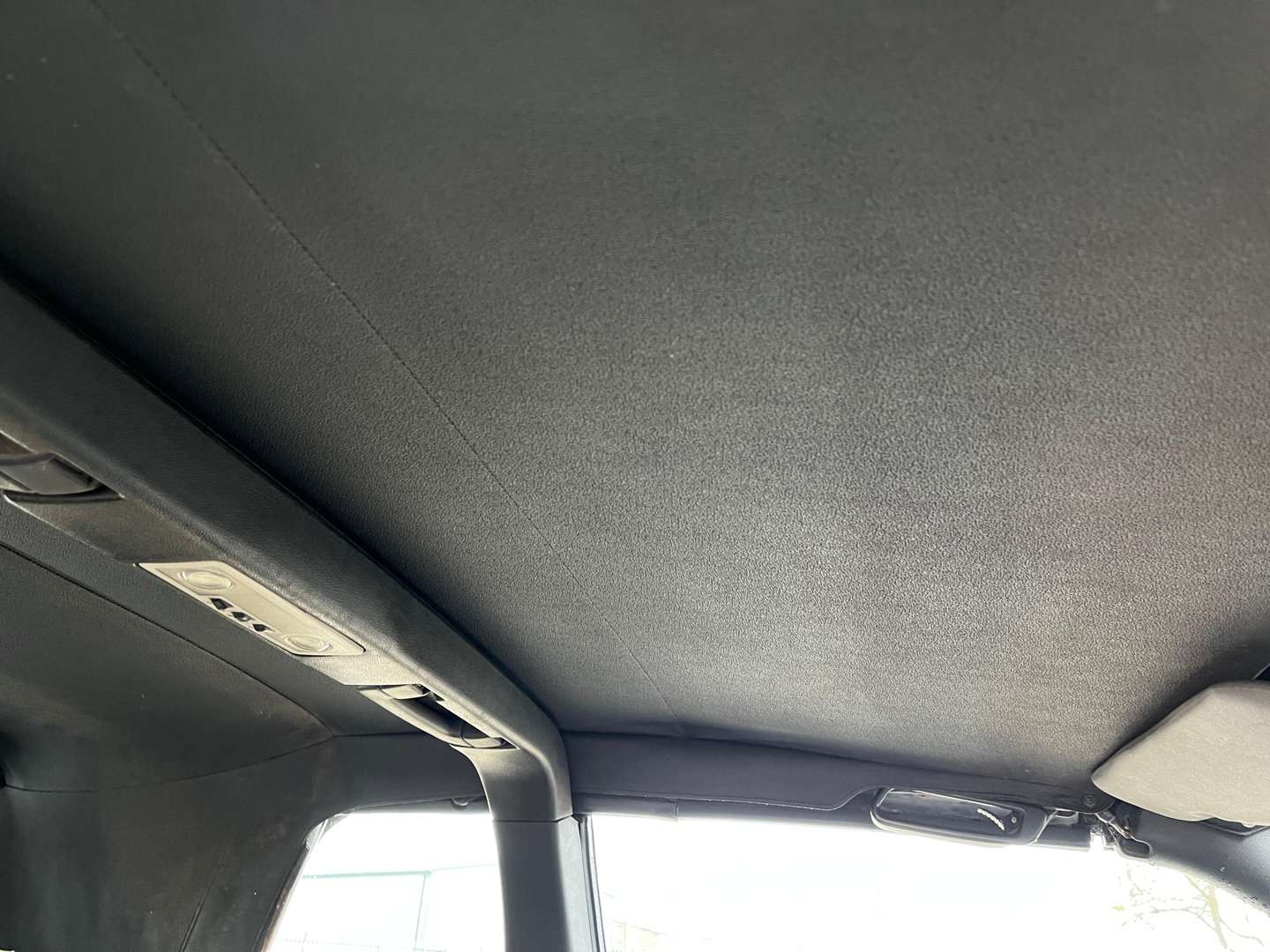 <p>1993 FORD ESCORT XR3I CABRIOLET</p>