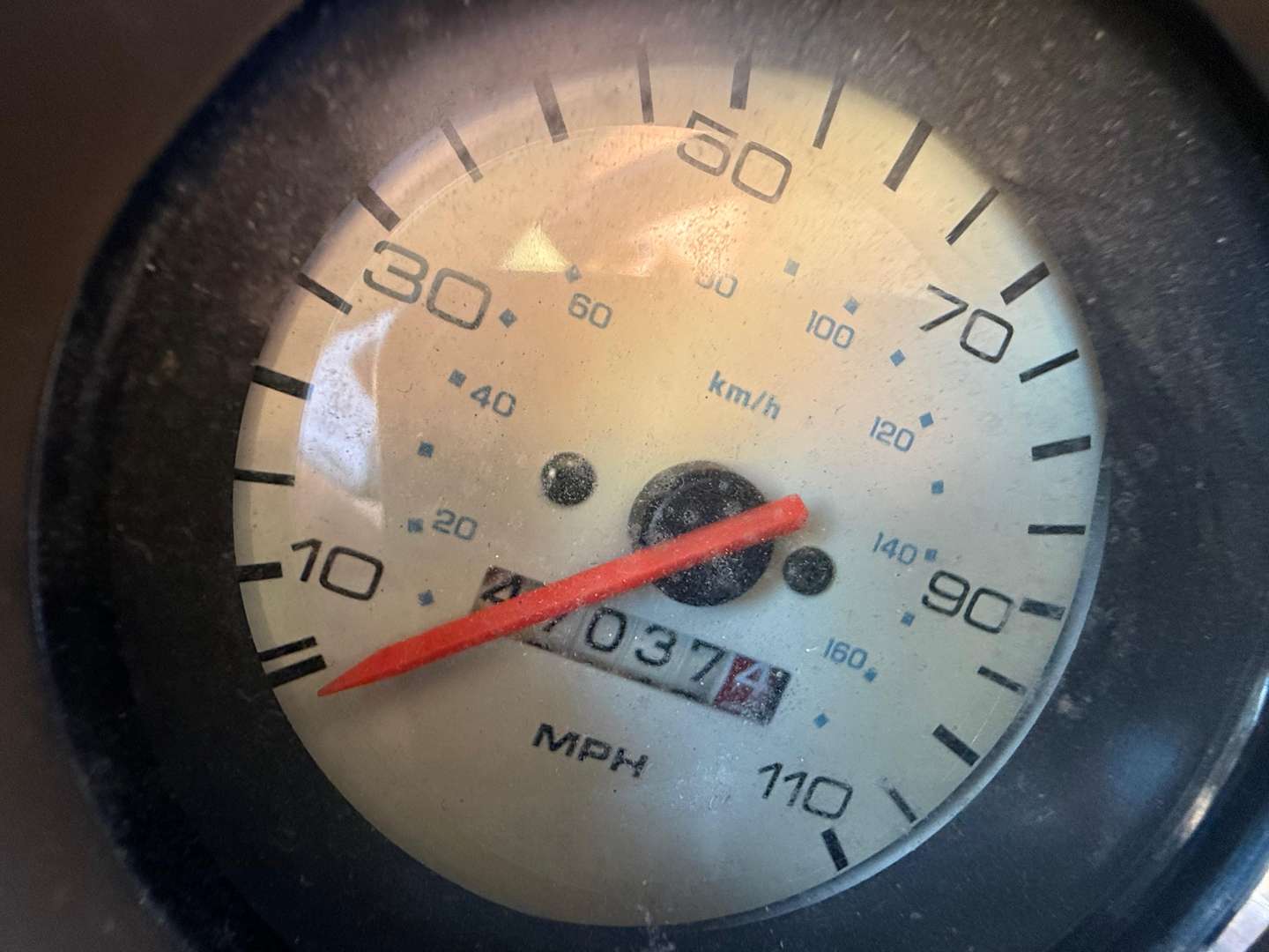<p>1997 ROVER MINI COOPER - ONE REGISTERED OWNER</p>