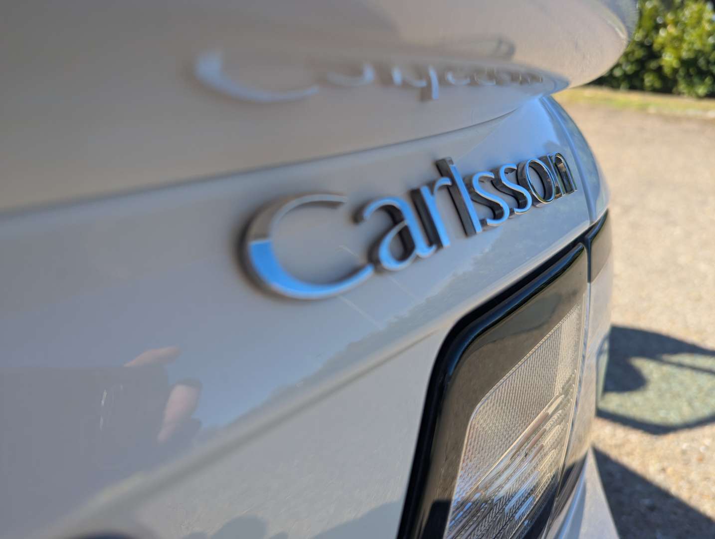 <p>2011 SAAB 9-3 AERO CARLSSON AUTO 21,824 MILES</p>