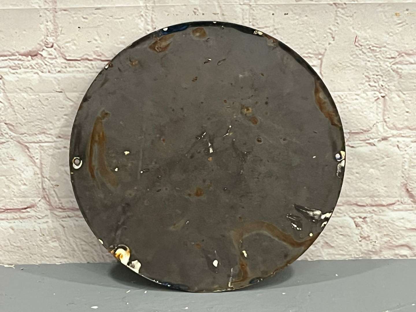 <p>Ford “Americas 1 Truck” Enamel Sign</p>