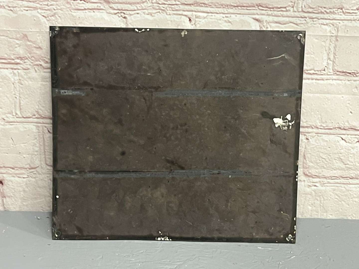 <p>Bus and Coach Stop Enamel Sign</p>