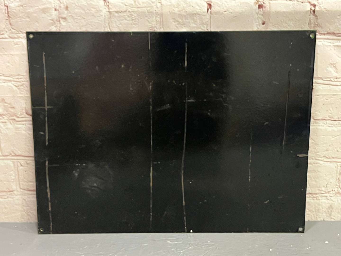 <p>Rolex Official Retailer Enamel Sign</p>