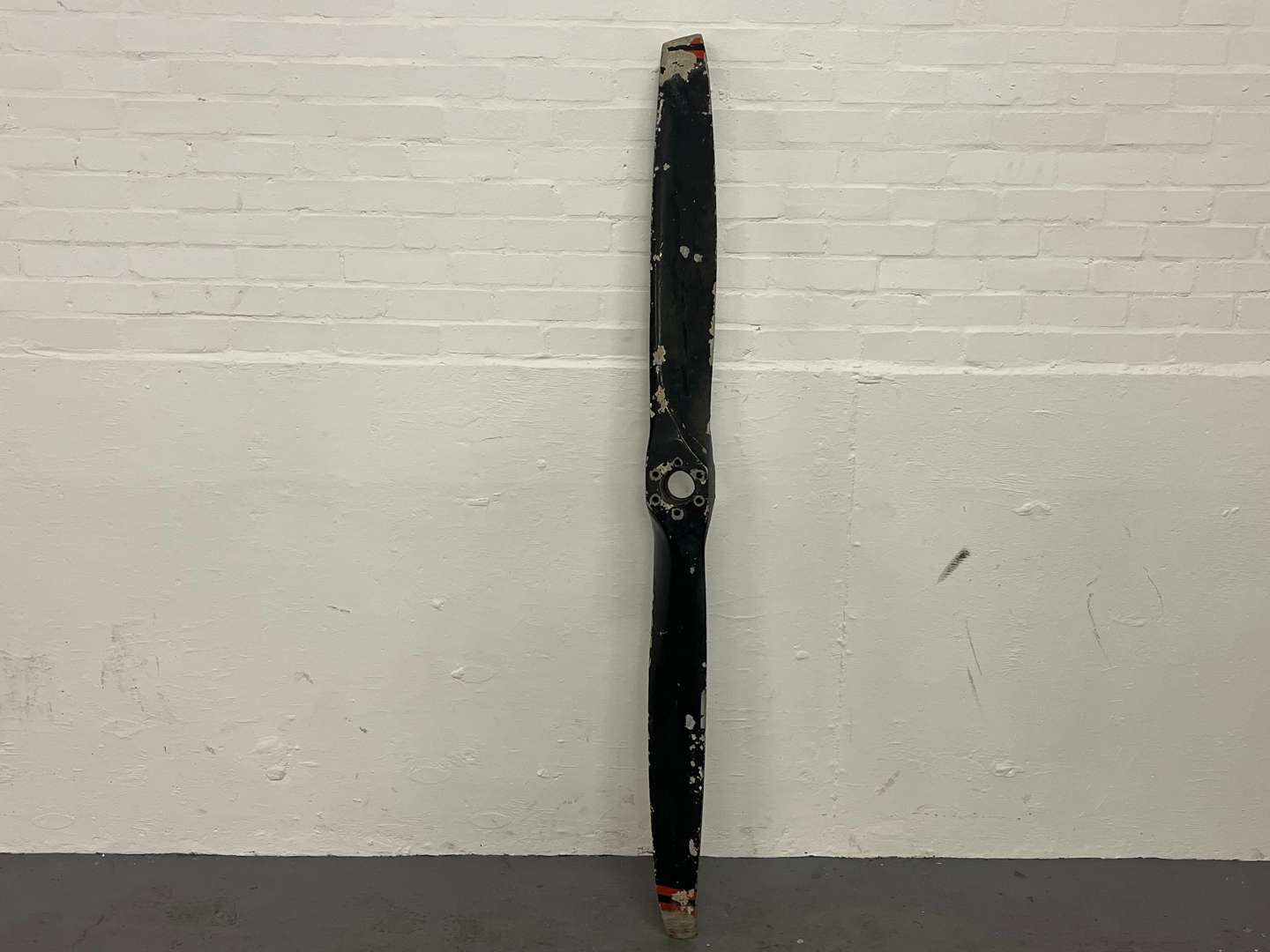 <p>Aluminium Propeller&nbsp;</p>