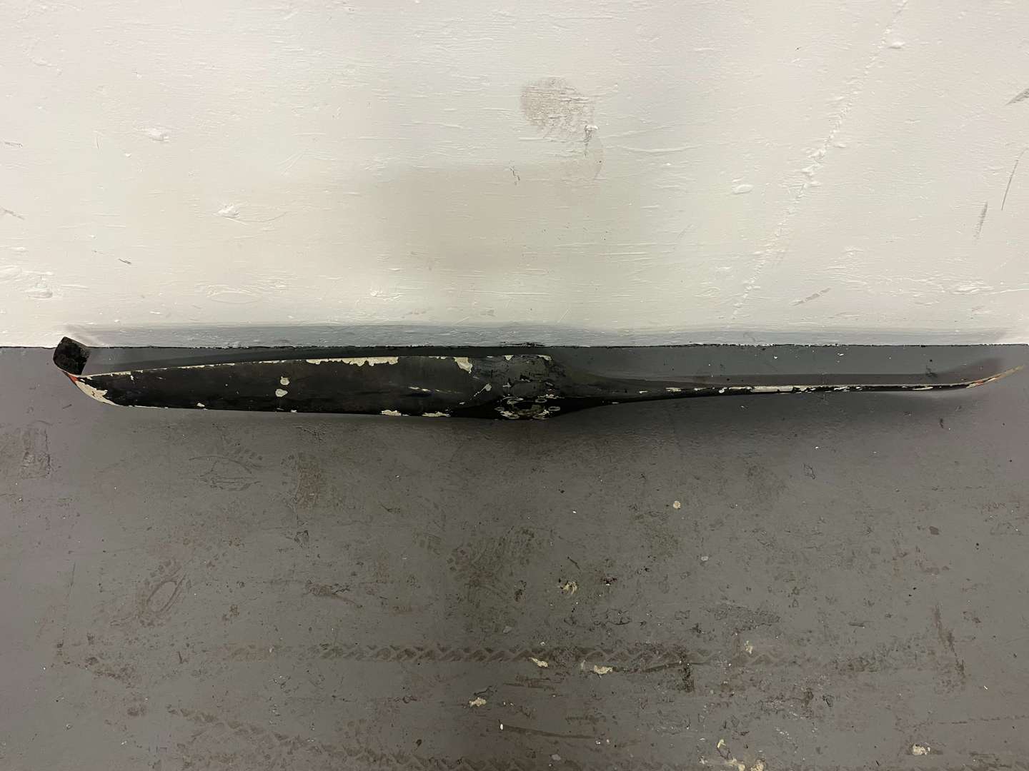 <p>Aluminium Propeller&nbsp;</p>