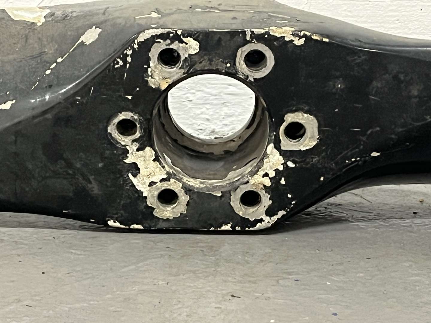 <p>Aluminium Propeller&nbsp;</p>