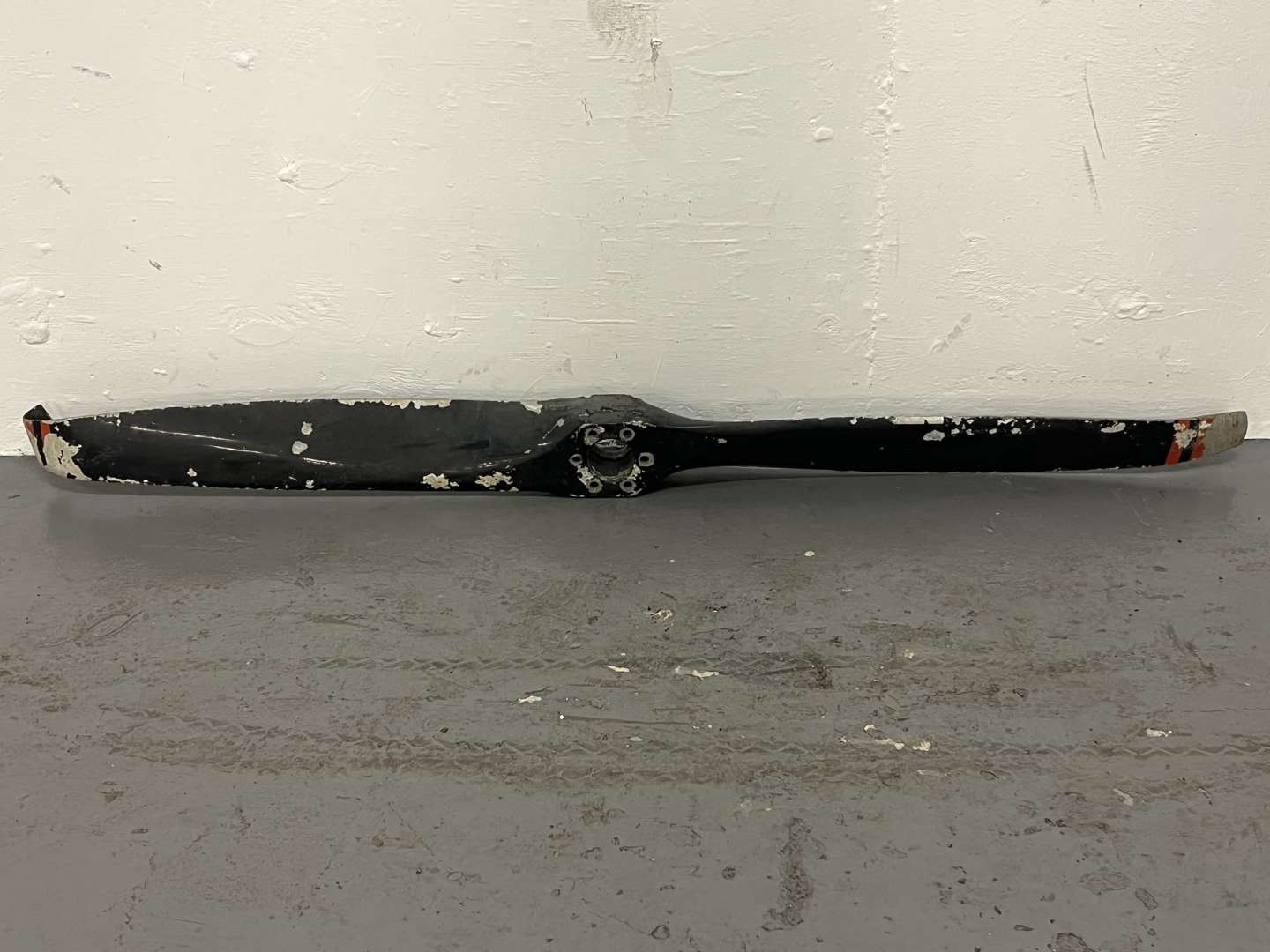 <p>Aluminium Propeller&nbsp;</p>