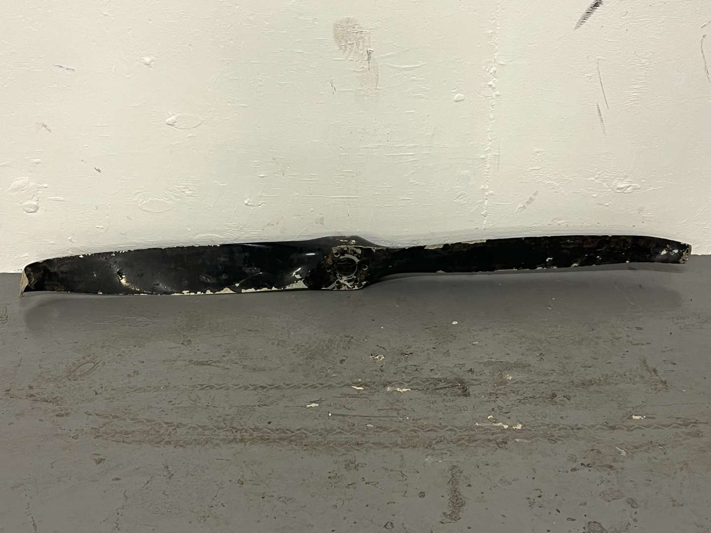 <p>Aluminium Propeller&nbsp;</p>