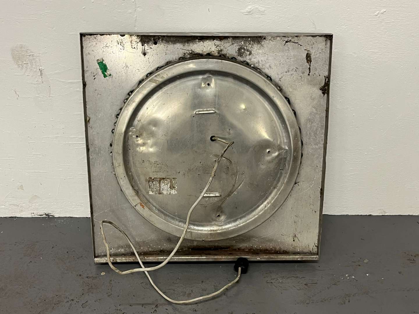 <p>Fiat Dealership Illuminated Sign</p>