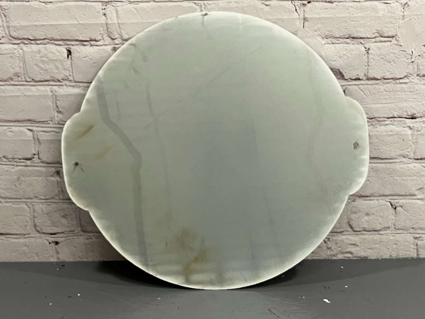 <p>Gulf Emblem Metal Sign</p>