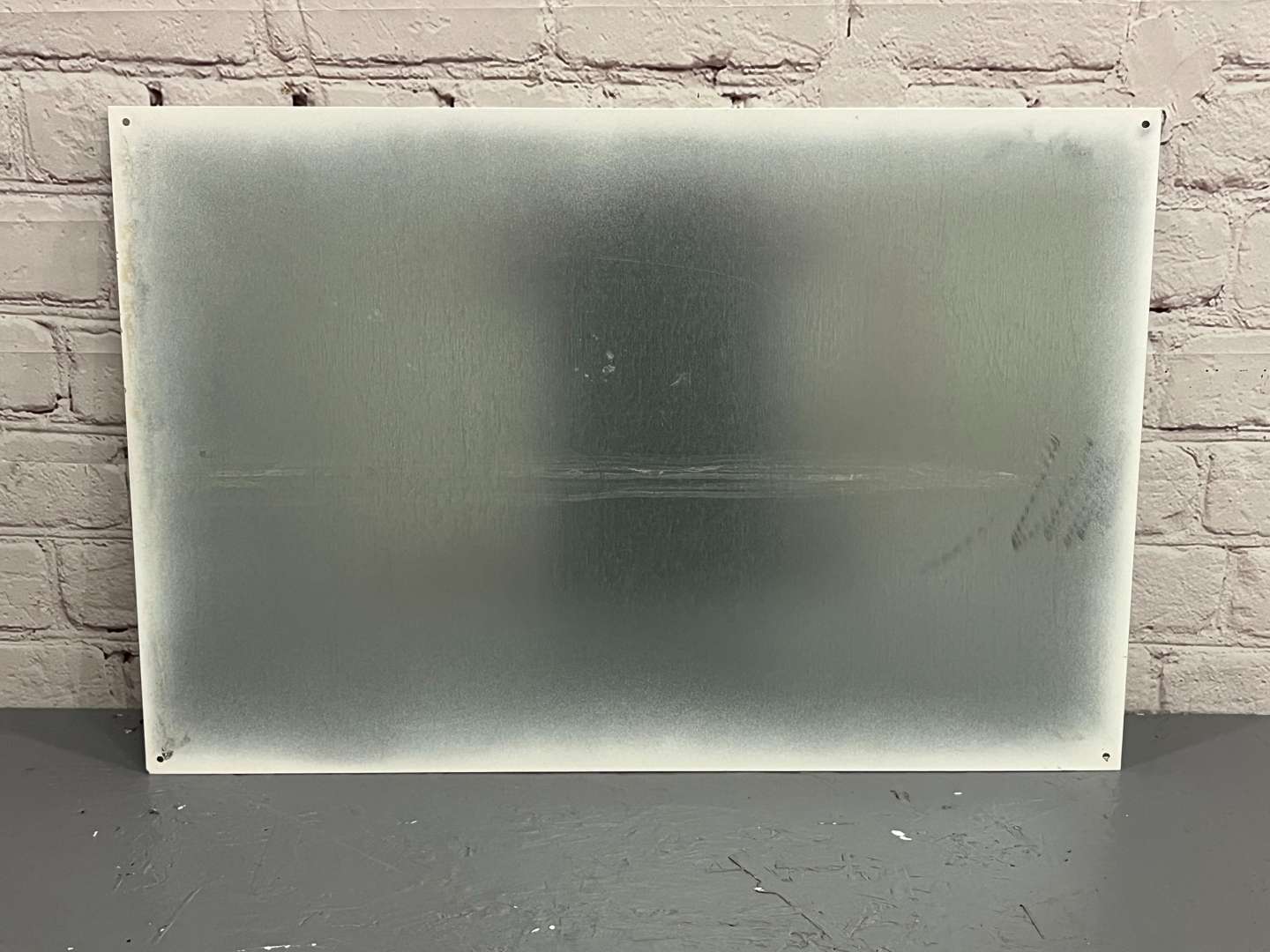 <p>Triumph Motorcycles Metal Sign&nbsp;</p>