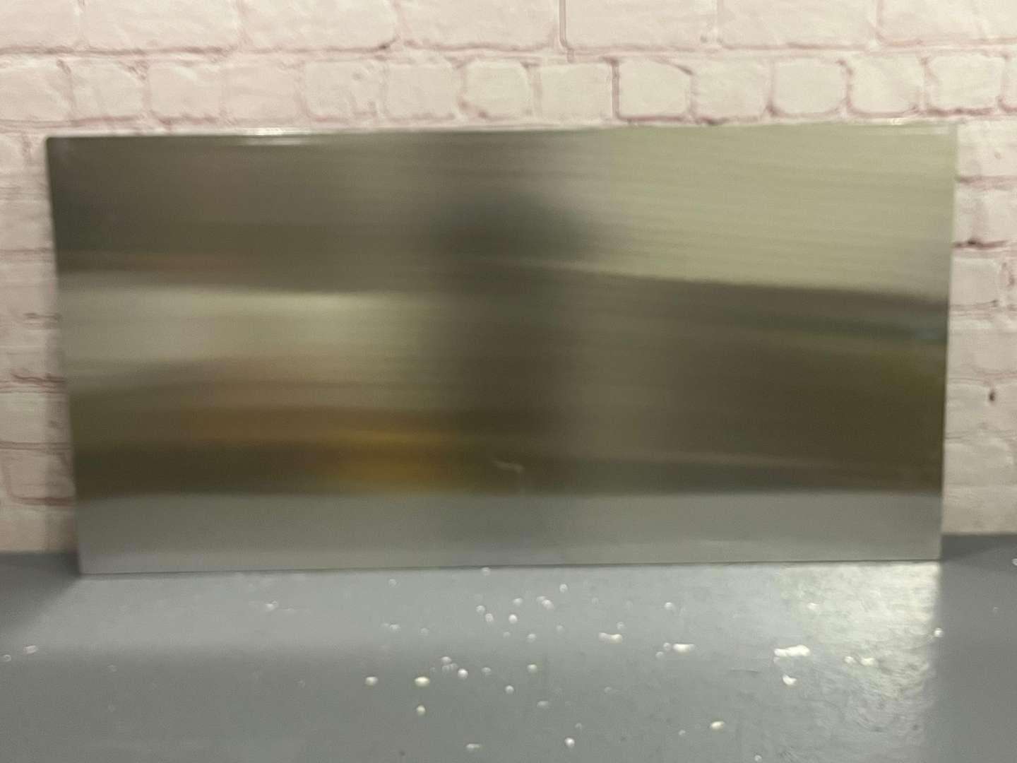 <p>Rolex Sign on Metal Board&nbsp;</p>