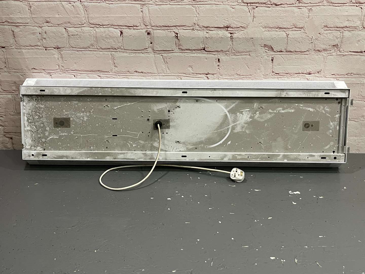 <p>Triumph Illuminated Sign&nbsp;</p>