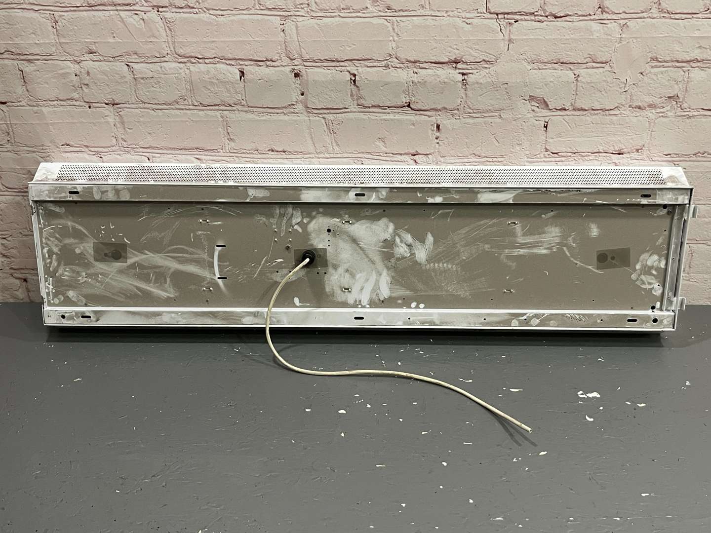 <p>Audi Sport Illuminated Sign</p>