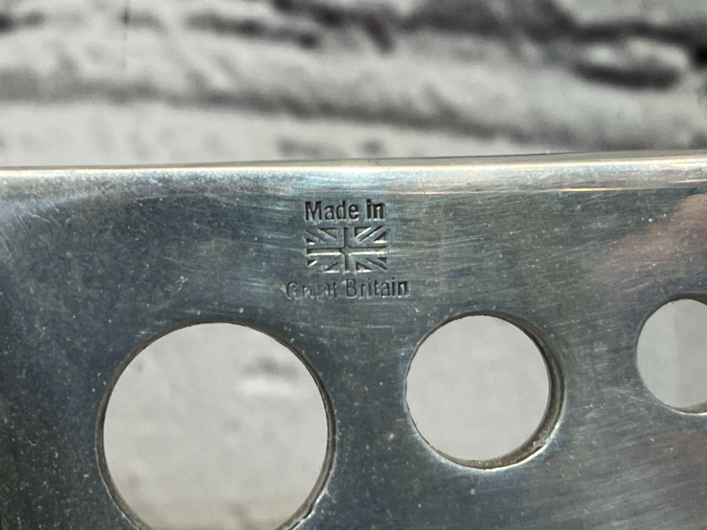 <p>Jaguar Moto-Lita Wooden Steering Wheel</p>