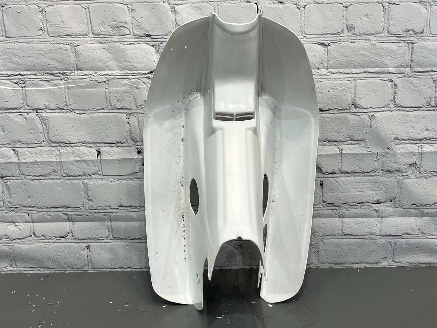 <p>Honda C50/70/90 Fairing</p>