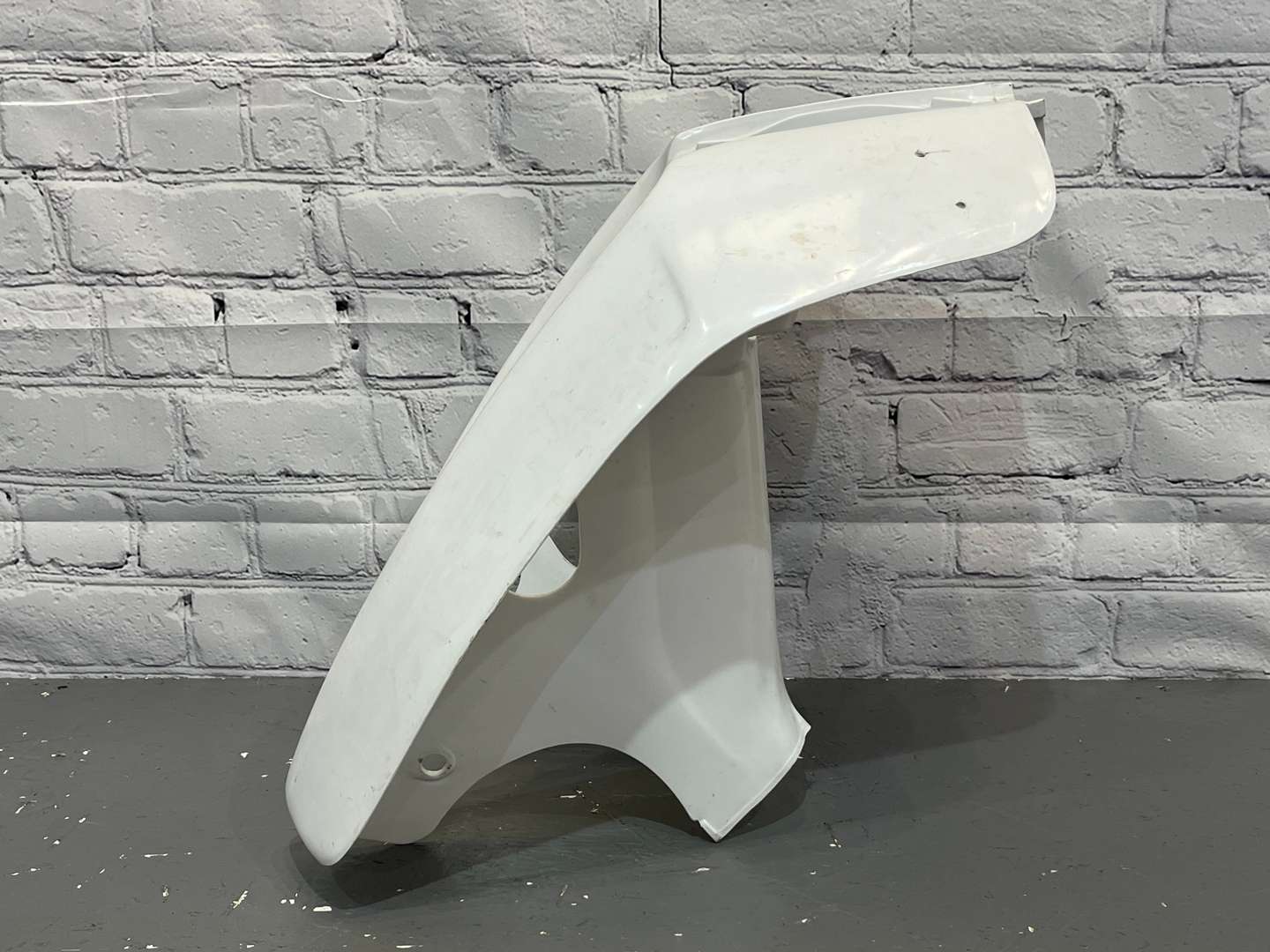 <p>Honda C50/70/90 Fairing</p>