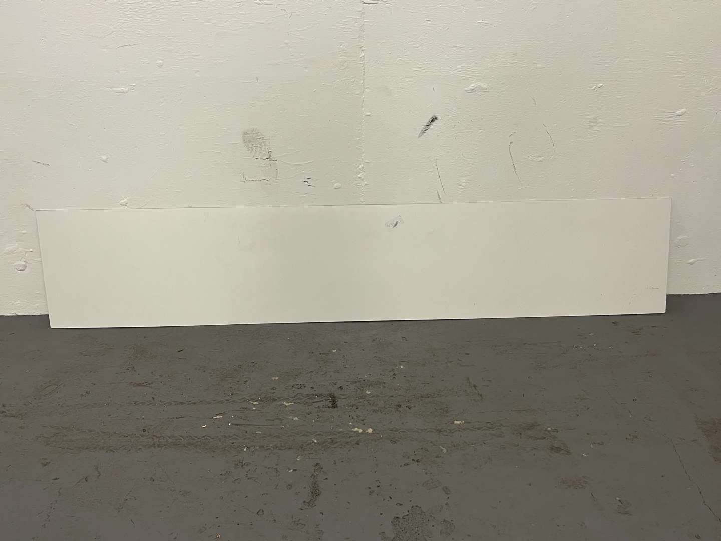 <p>Large Fiat Dealership Plastic Sign</p>