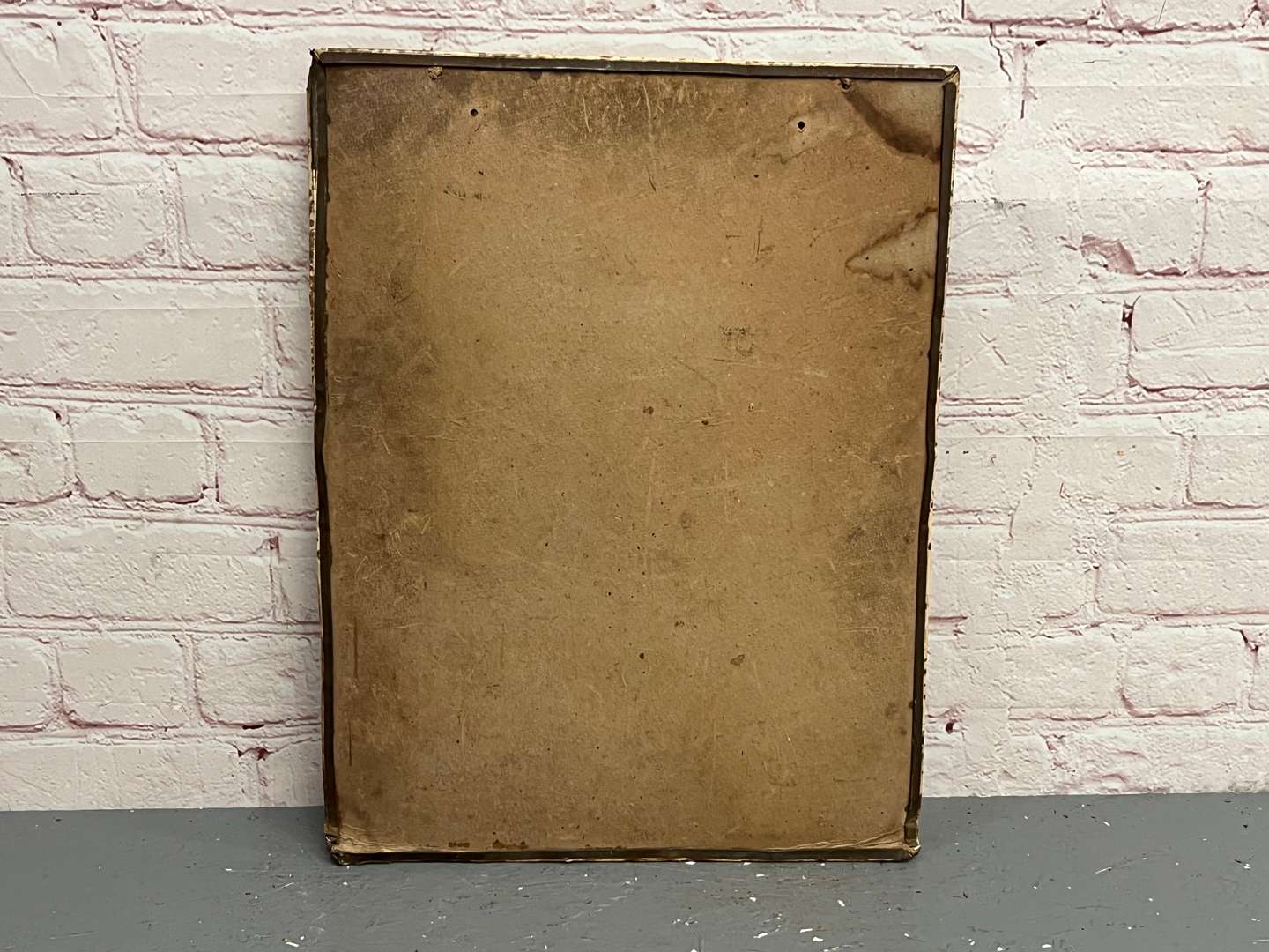 <p>RAC Road Map Sign on Board</p>