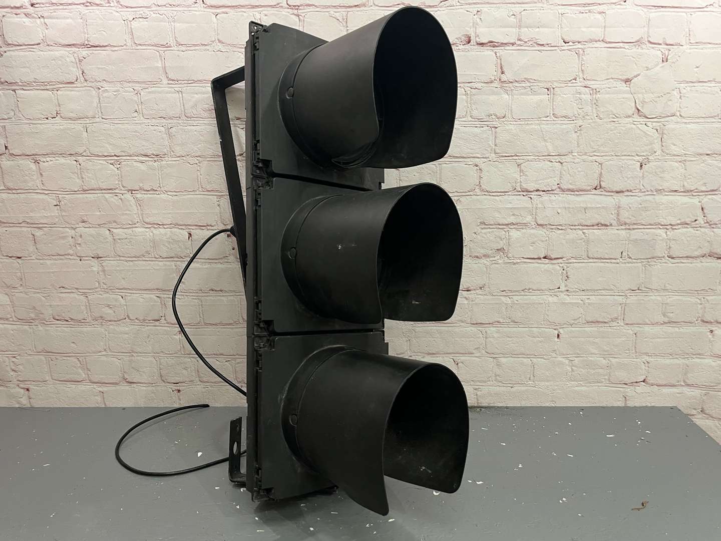 <p>Set of Traffic Lights</p>