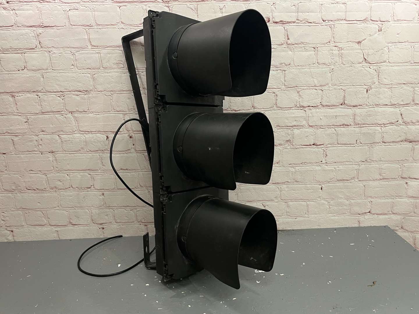 <p>Set of Traffic Lights</p>