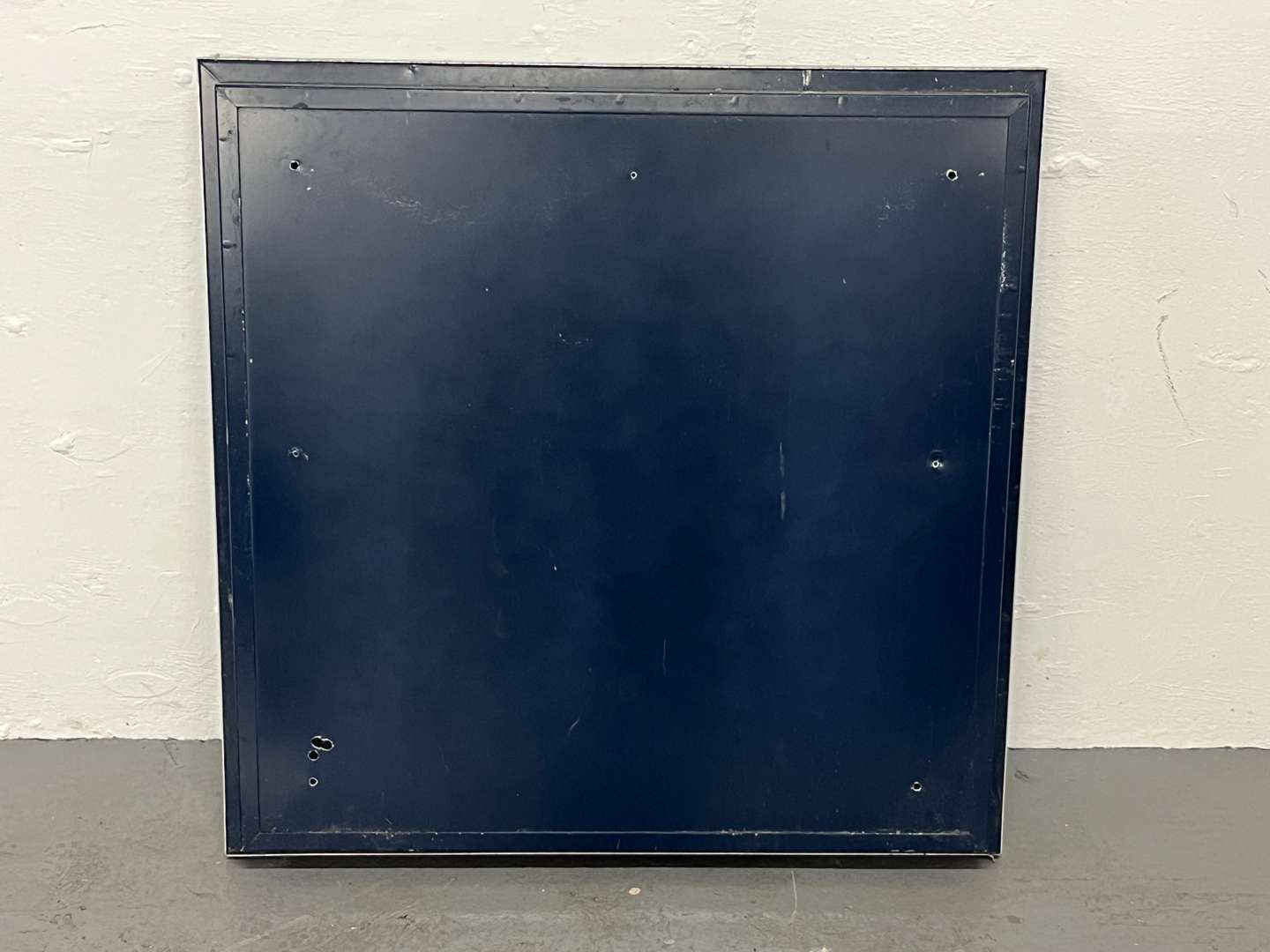 <p>Peugeot Dealership Illuminated Sign</p>