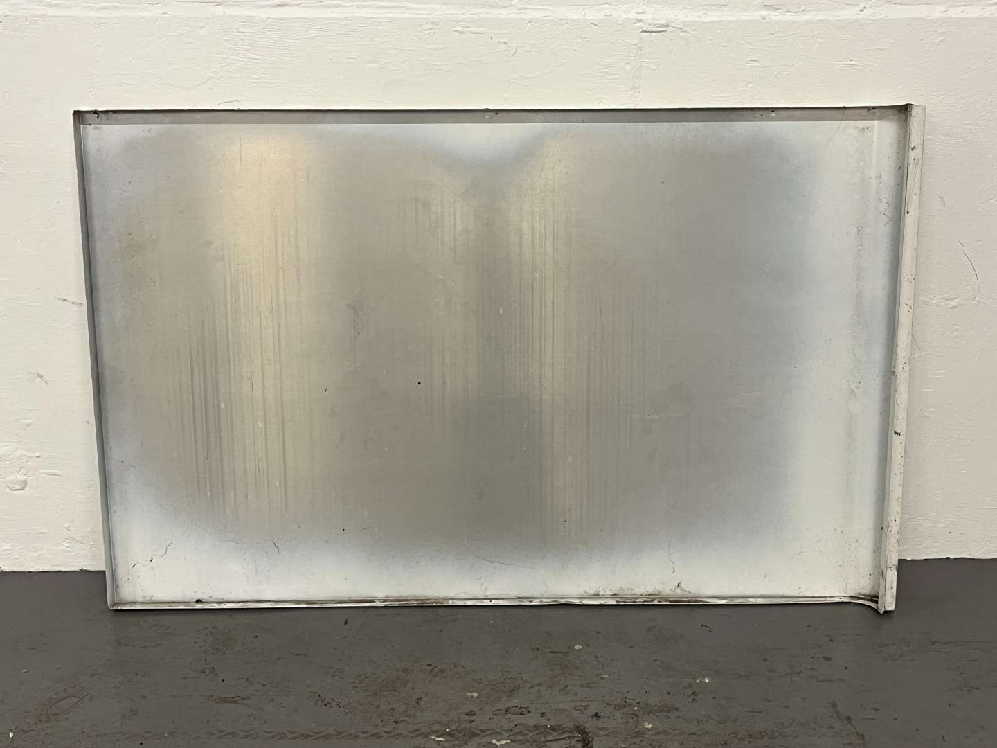 <p>Shell V Power Forecourt Sign</p>