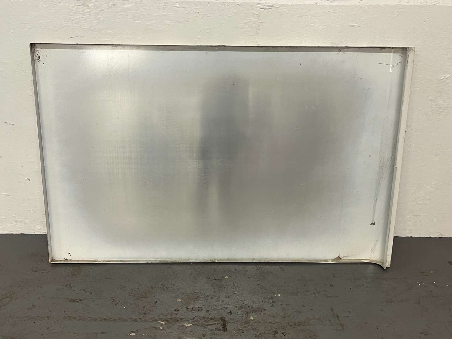 <p>Shell V Power Forecourt Sign</p>