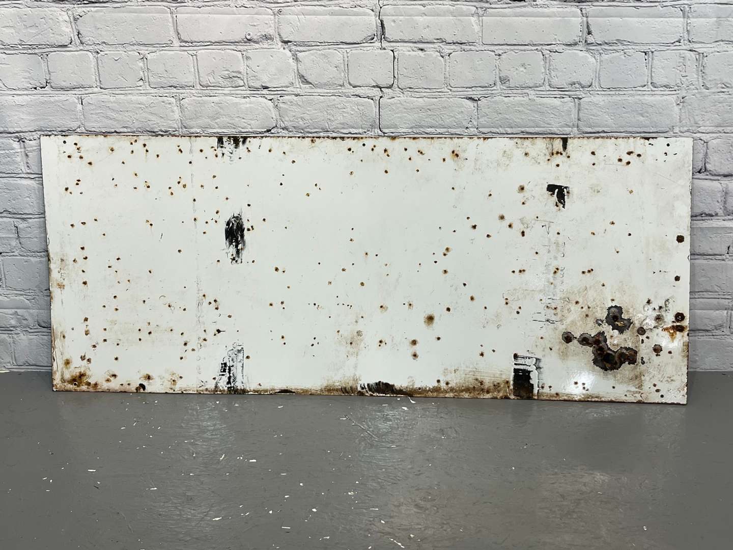 <p>RNLI Lifeboats Are Lubricated by Duckhams Enamel Sign</p>