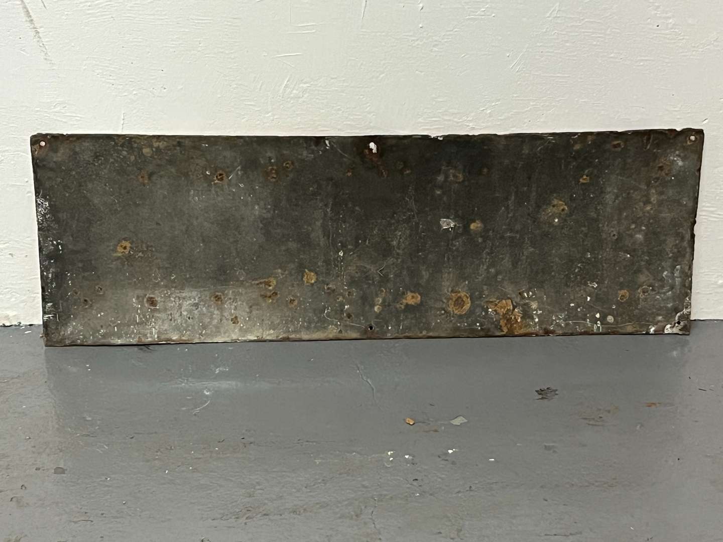 <p>John Bull Convex Enamel Sign</p>