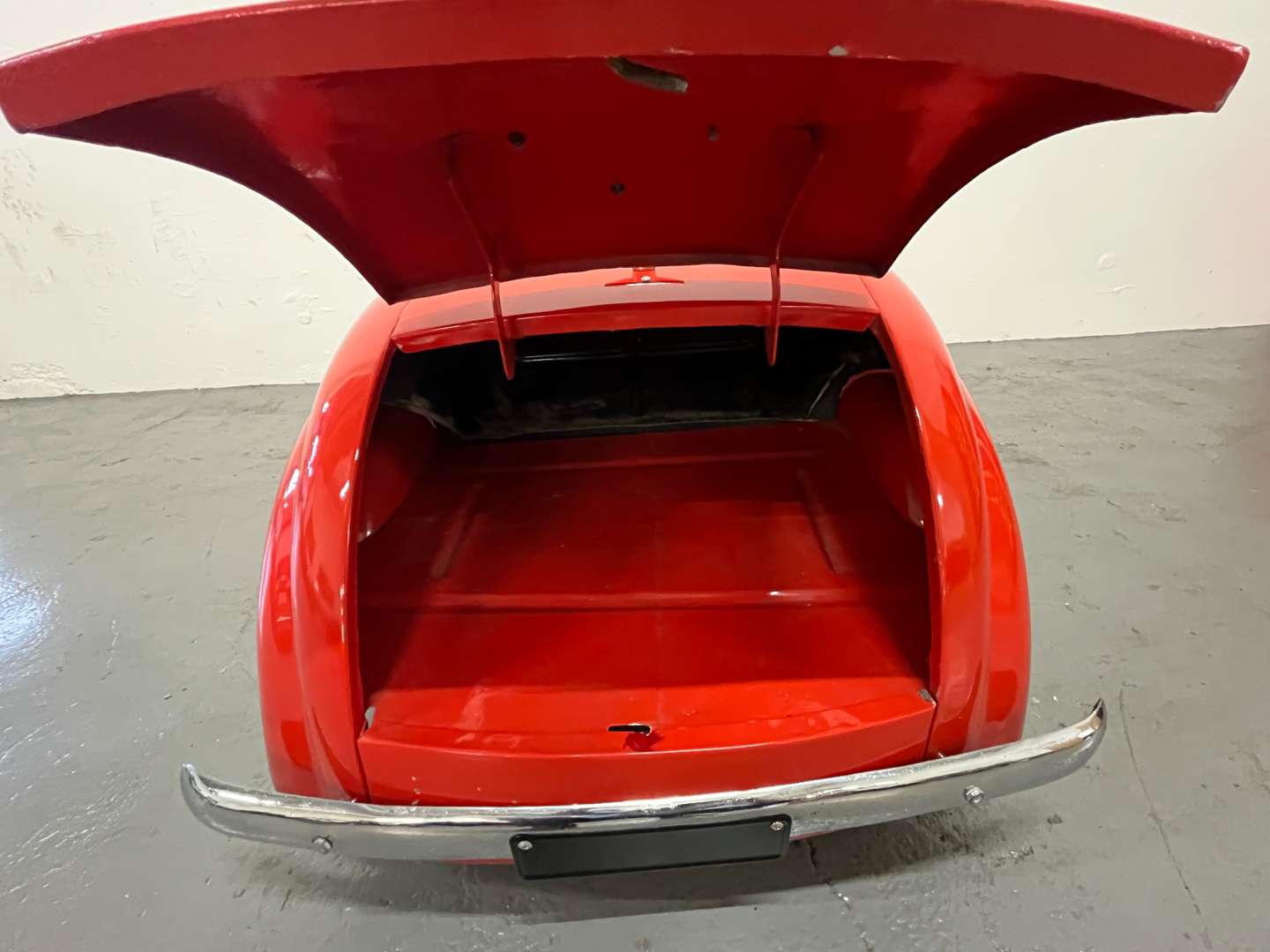 <p>Austin J40 Childs Pedal Car</p>