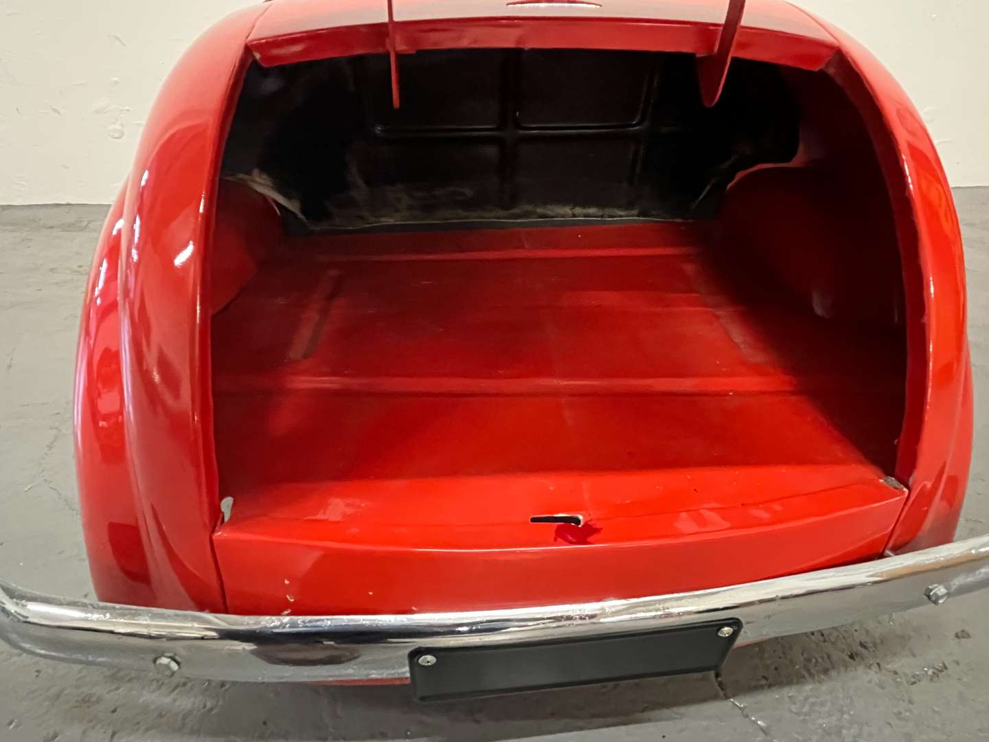 <p>Austin J40 Childs Pedal Car</p>