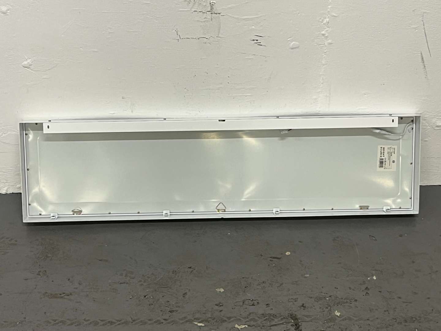 <p>Ford RS Cosworth Modern Metal Illuminated Sign</p>