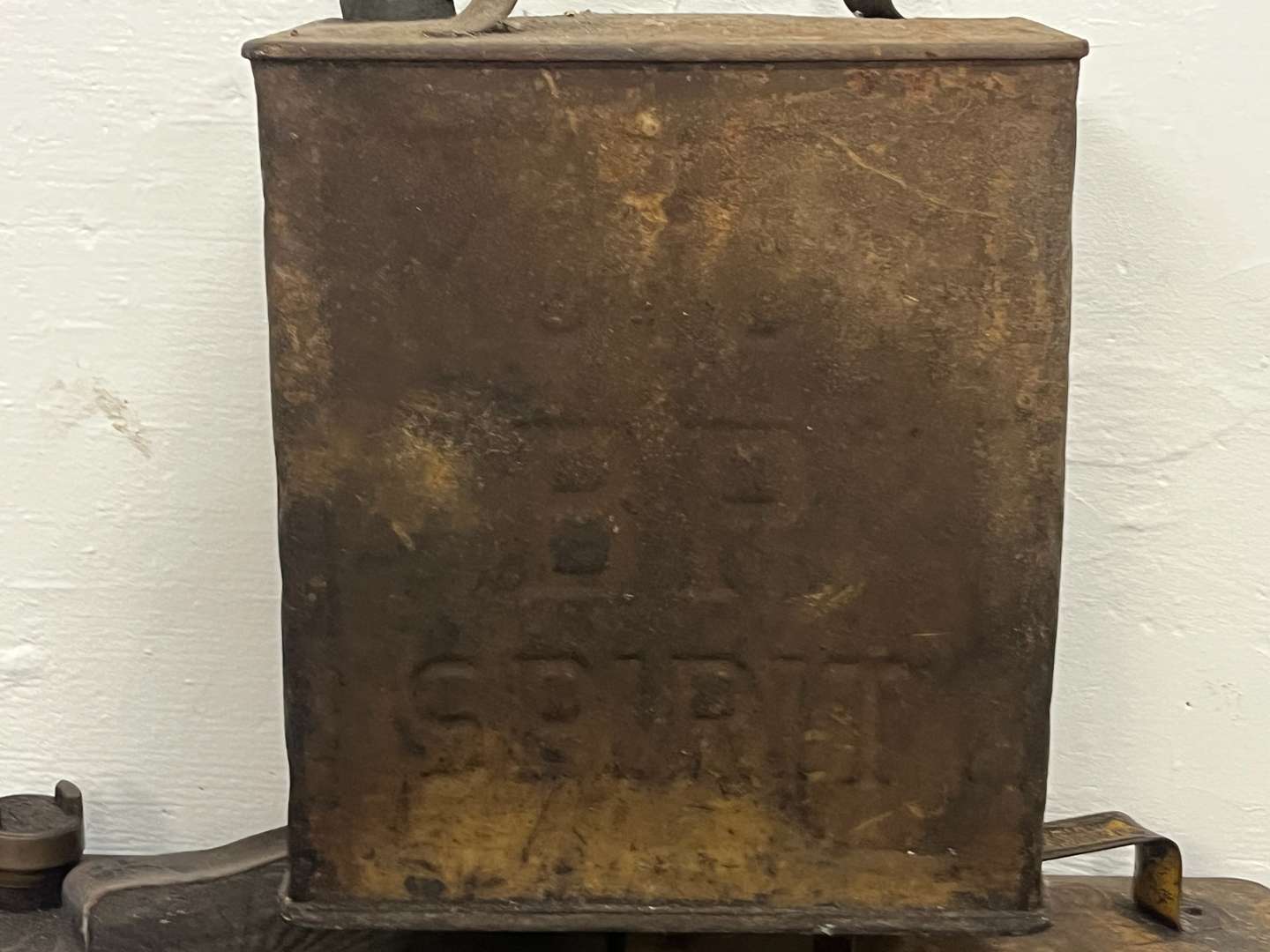 <p>Three Two Gallon Fuel Cans</p>