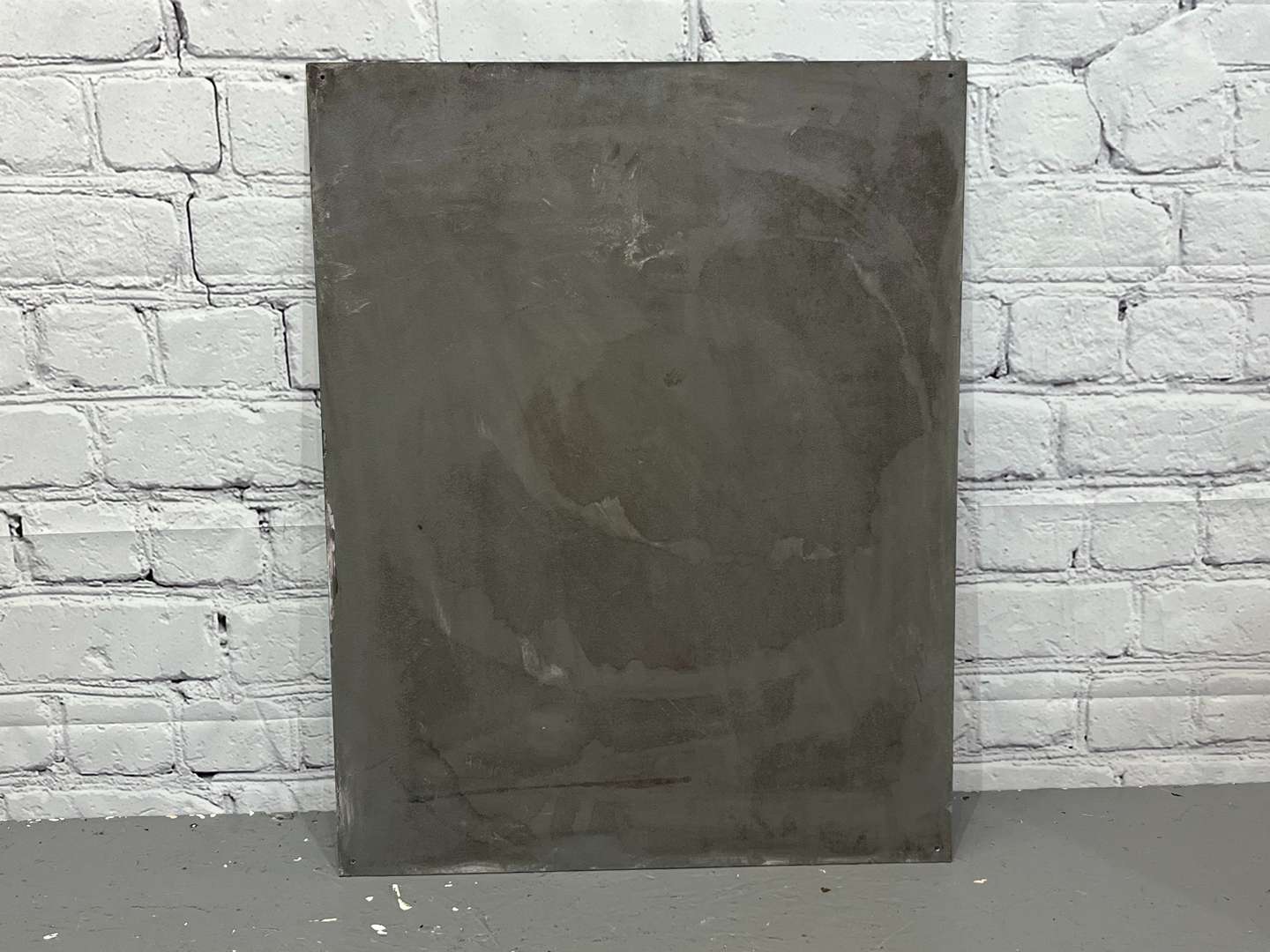 <p>Ketton Cement Metal Sign</p>