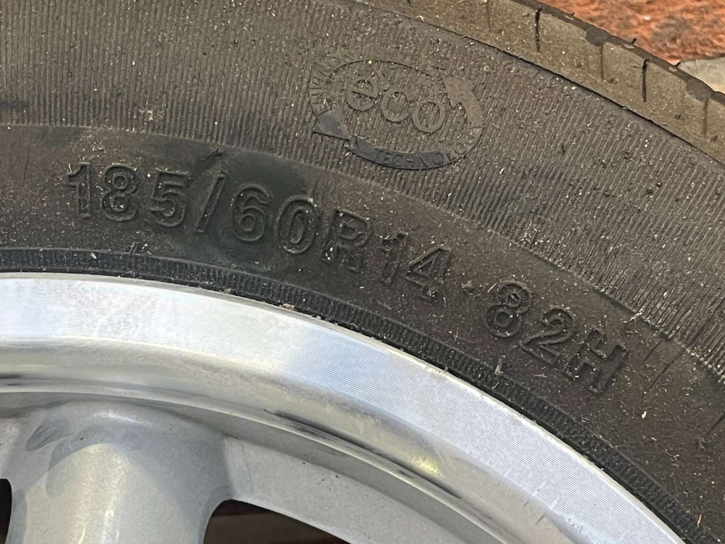 <p>Set of Four MGB Alloy Wheels</p>