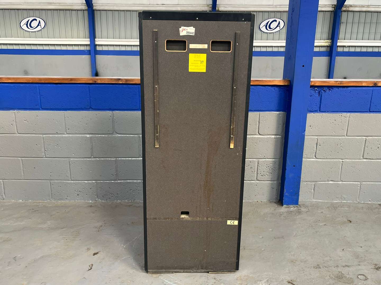 <p>JPM Maverick Fruit Machine (With Keys)</p>