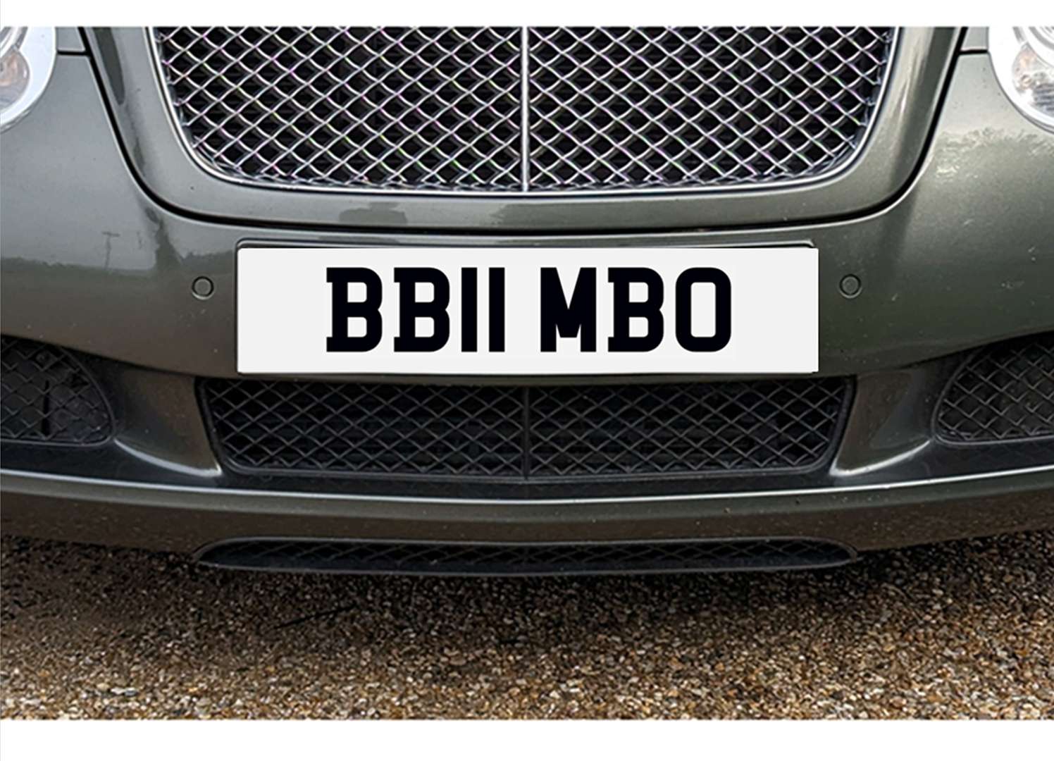 <p>&nbsp; BB11 MBO Registration number&nbsp;</p>