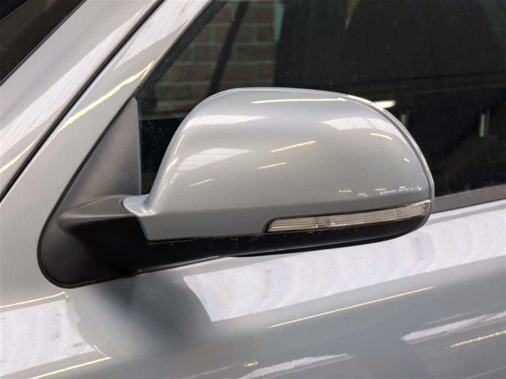 <p>2011 SKODA OCTAVIA SCOUT TDI CR S-A</p>