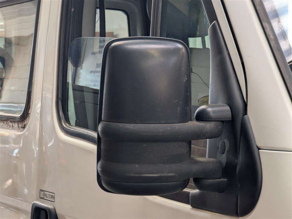 <p>2004 VAUXHALL MOVANO DTI 3300 MWB</p>