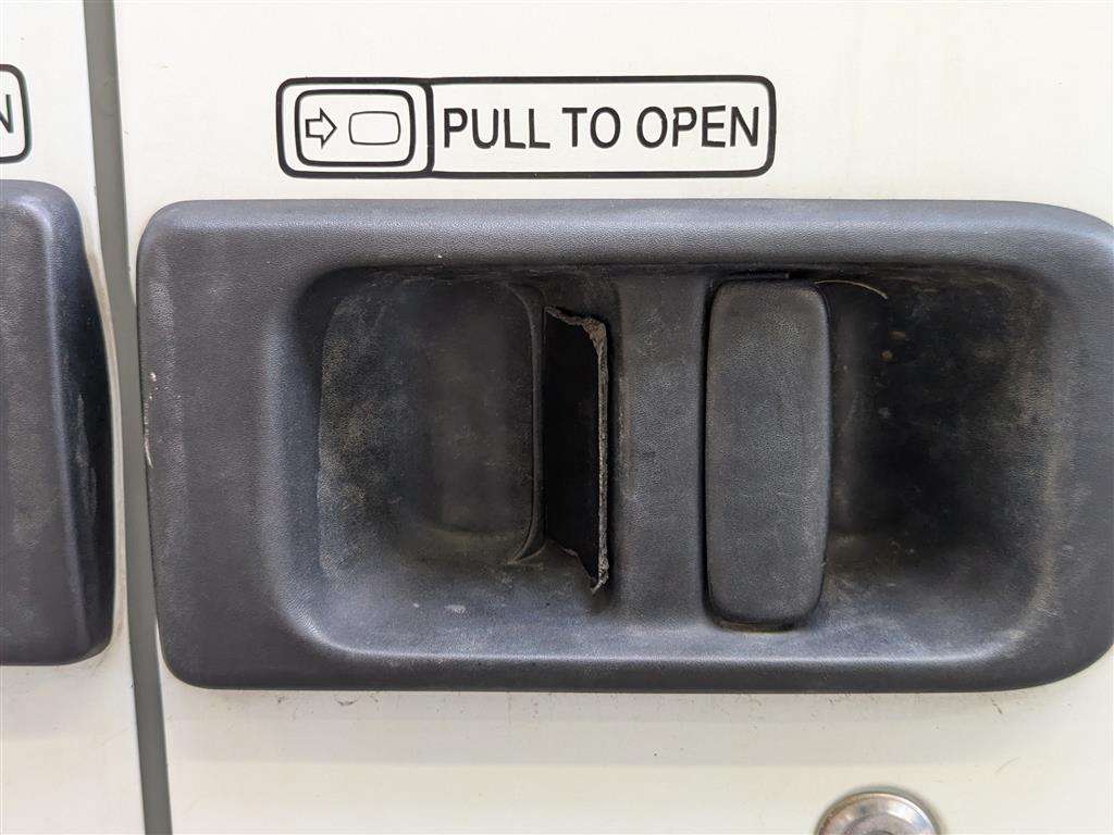 <p>2004 VAUXHALL MOVANO DTI 3300 MWB</p>