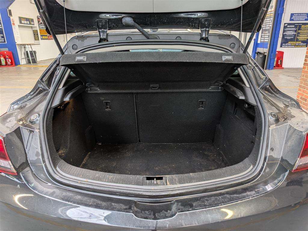 <p>2013 VAUXHALL ASTRA GTC SRI S/S</p>