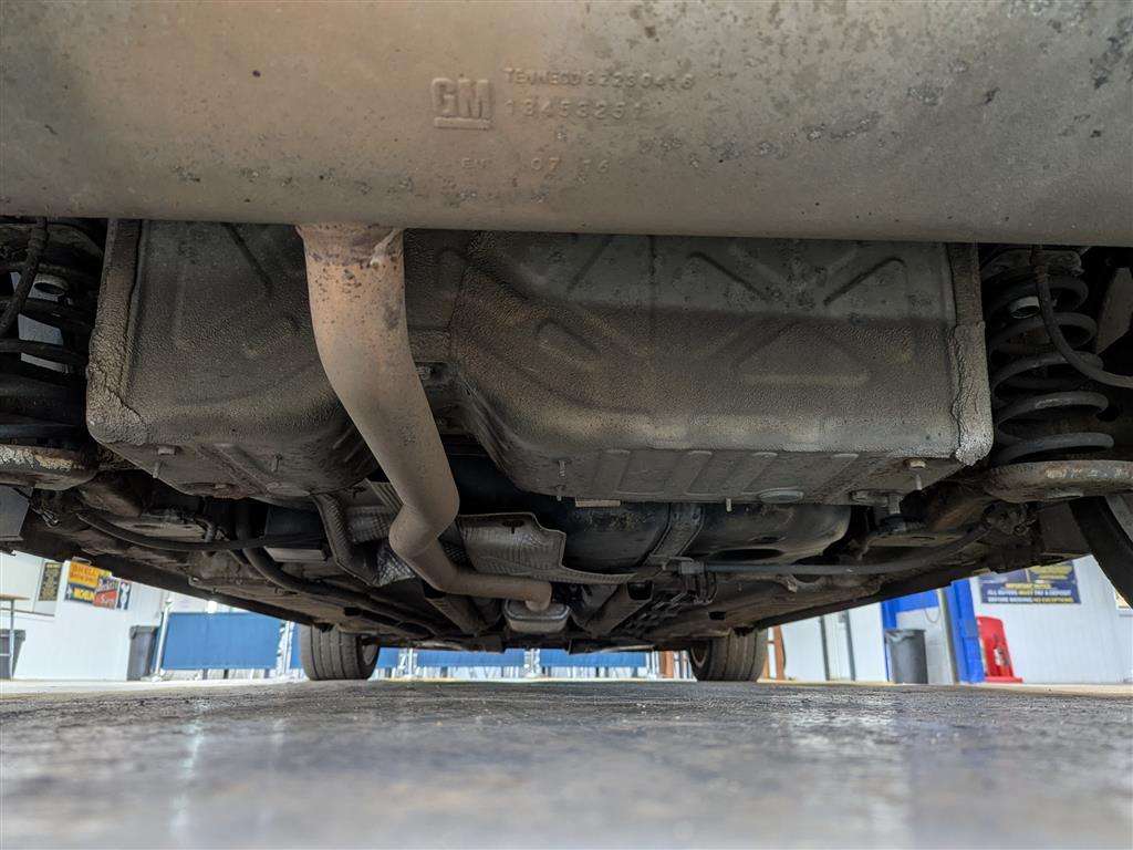 <p>2016 VAUXHALL ASTRA SRI TURBO</p>