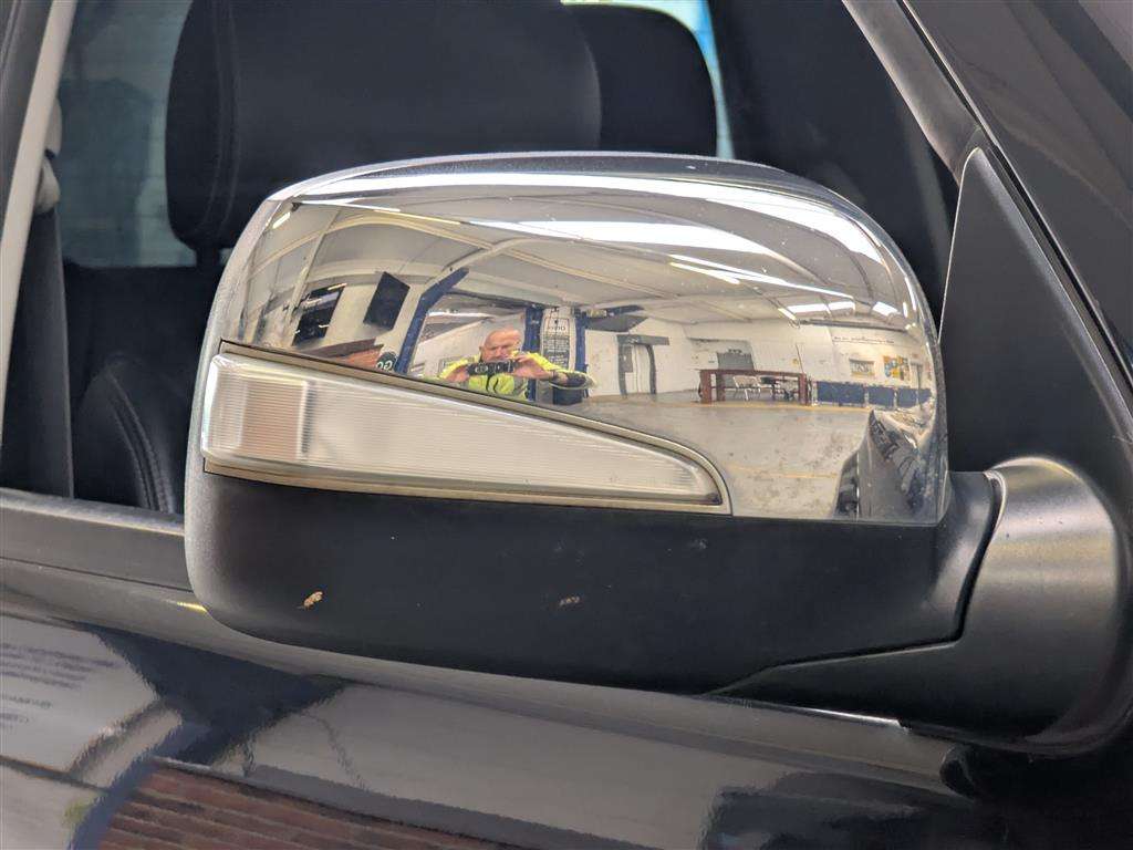 <p>2010 ISUZU TF RODEO DENVER MAX D/C A</p>