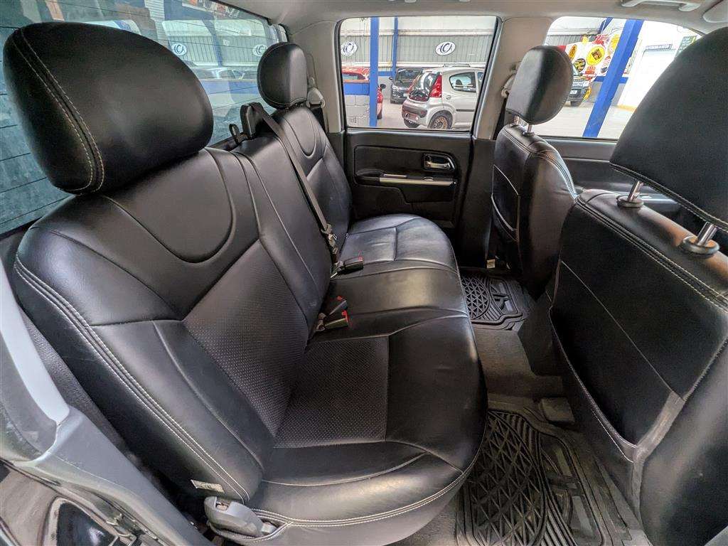 <p>2010 ISUZU TF RODEO DENVER MAX D/C A</p>