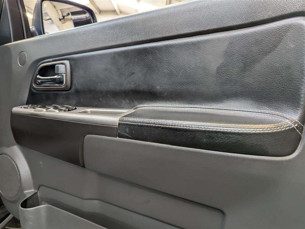 <p>2010 ISUZU TF RODEO DENVER MAX D/C A</p>