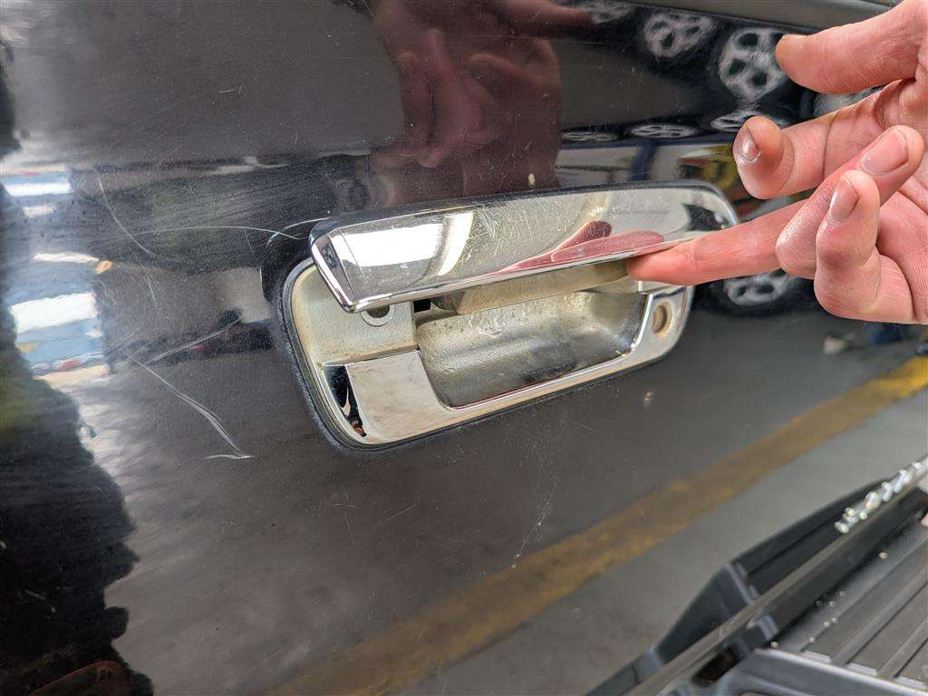 <p>2010 ISUZU TF RODEO DENVER MAX D/C A</p>