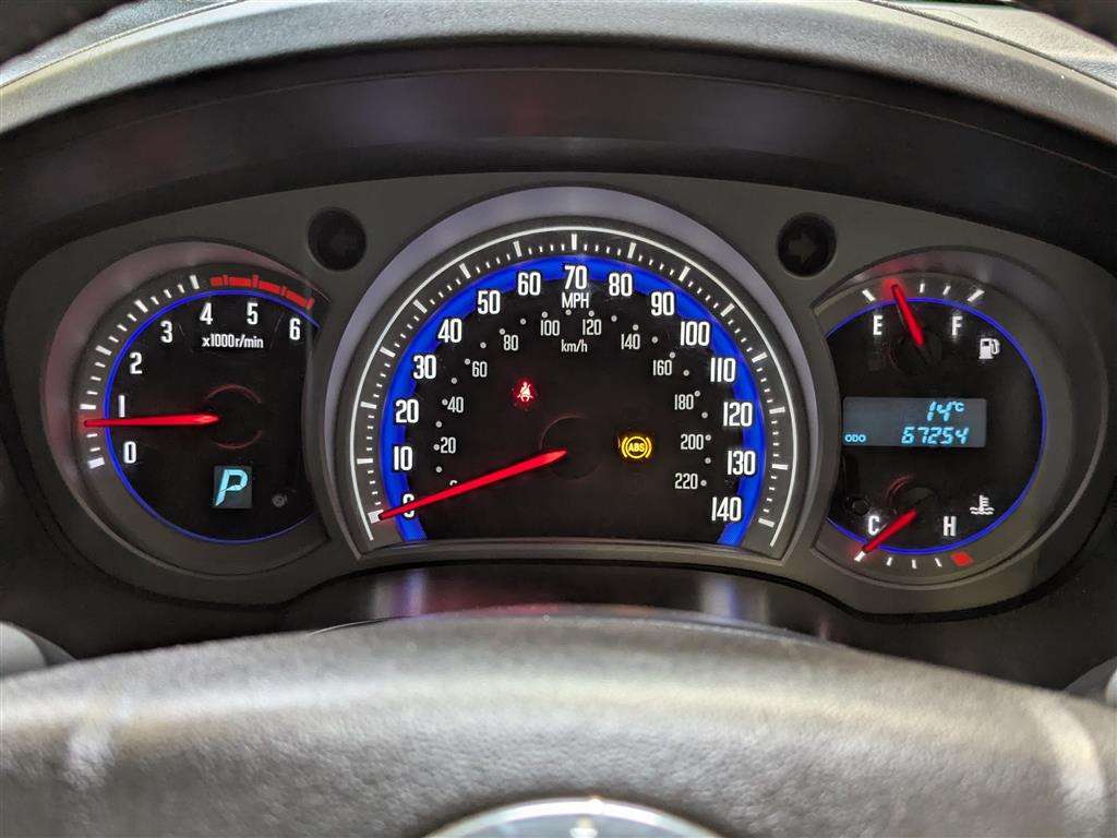 <p>2010 ISUZU TF RODEO DENVER MAX D/C A</p>