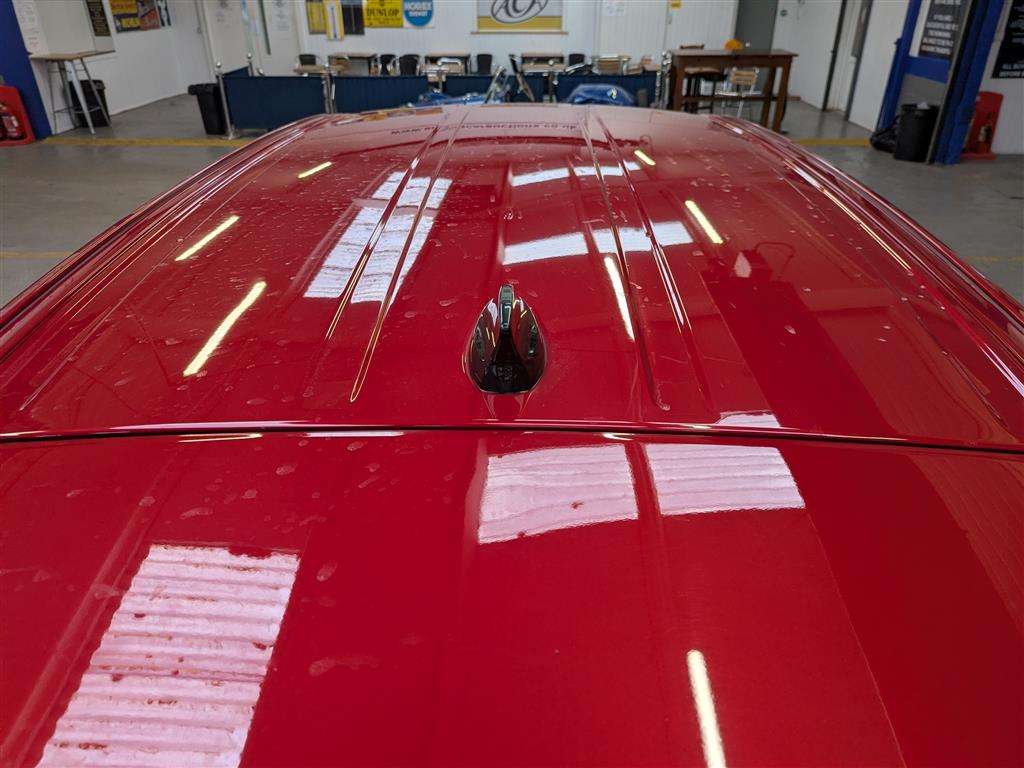 <p>2021 LAND ROVER DISCOVERY SPORT S D MHEV</p>